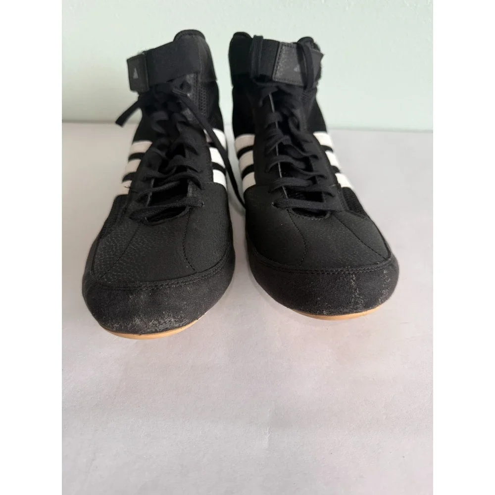 adidas men hvc